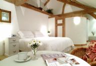 Luxury B&B in Cornwall