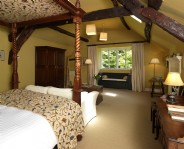 Tremadog House