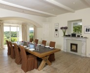 Tremadog House